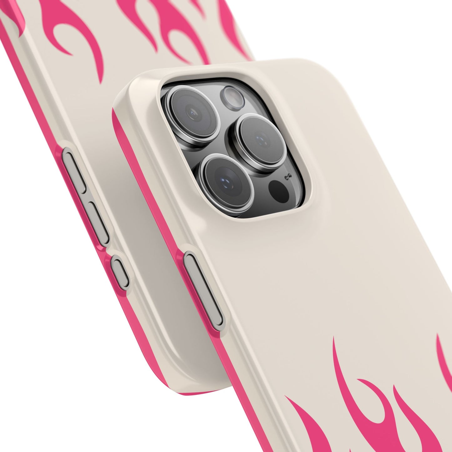 Durable Stylish Slim Phone Cases, Trendy Phone Covers, Floral iPhone Cases, Cute Tech Accessories, Gift for Her, Summer Vibes