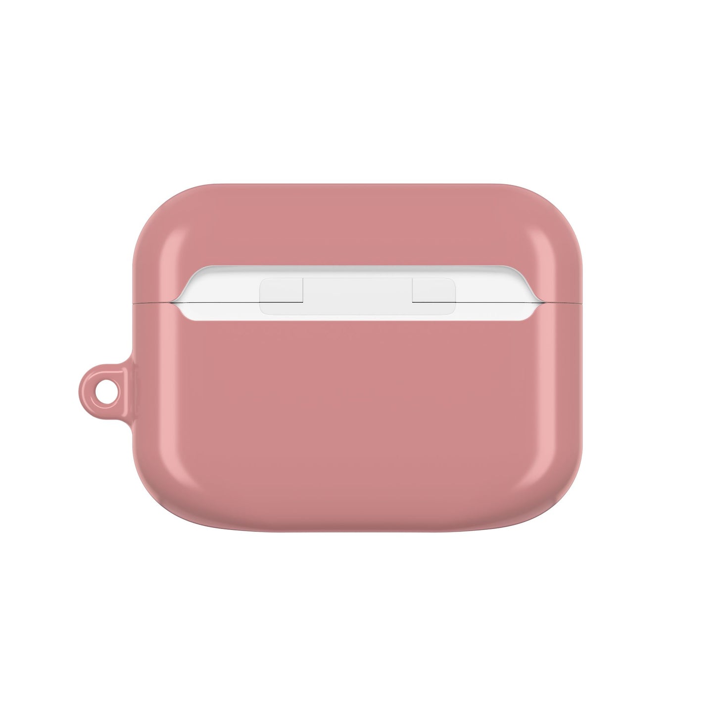 Stylish AirPod Cases - Chic Pink Design for Everyday Use