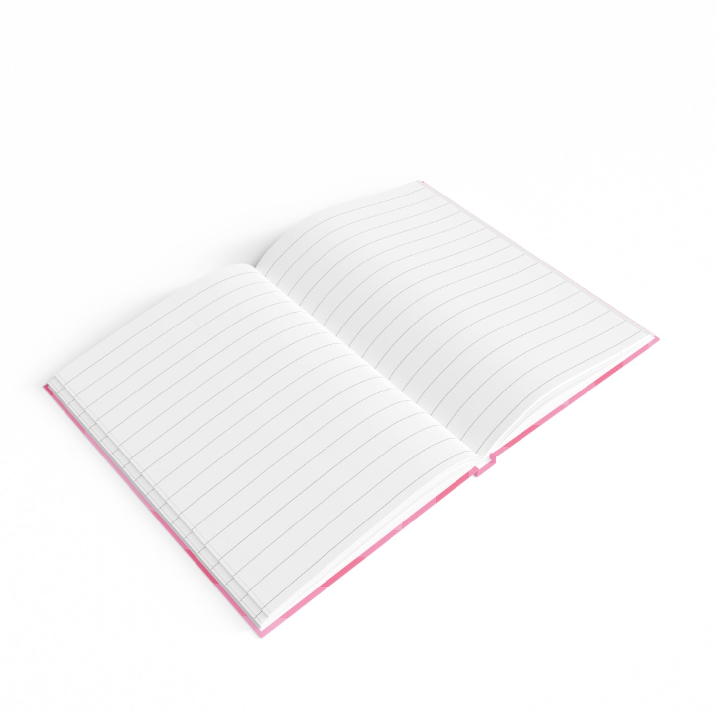 Heart Patterned Journal, Perfect for Gift Giving, Writing, or Daily Reflections, Cute Stationery, Valentines Day Ideas, Girls Gift