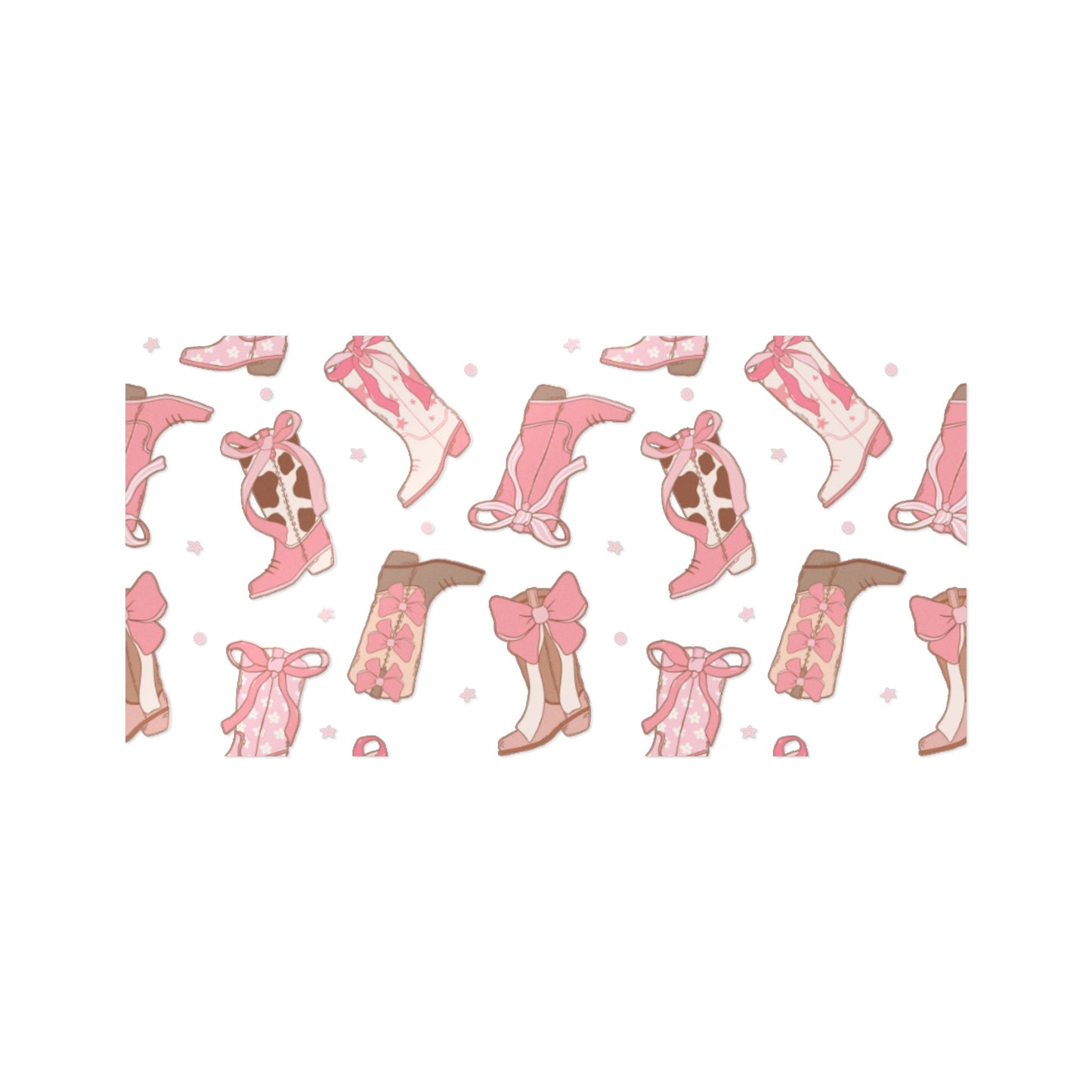 Preppy-Themed Die-Cut Stickers – Cute Dance Décor for Ballet Lovers