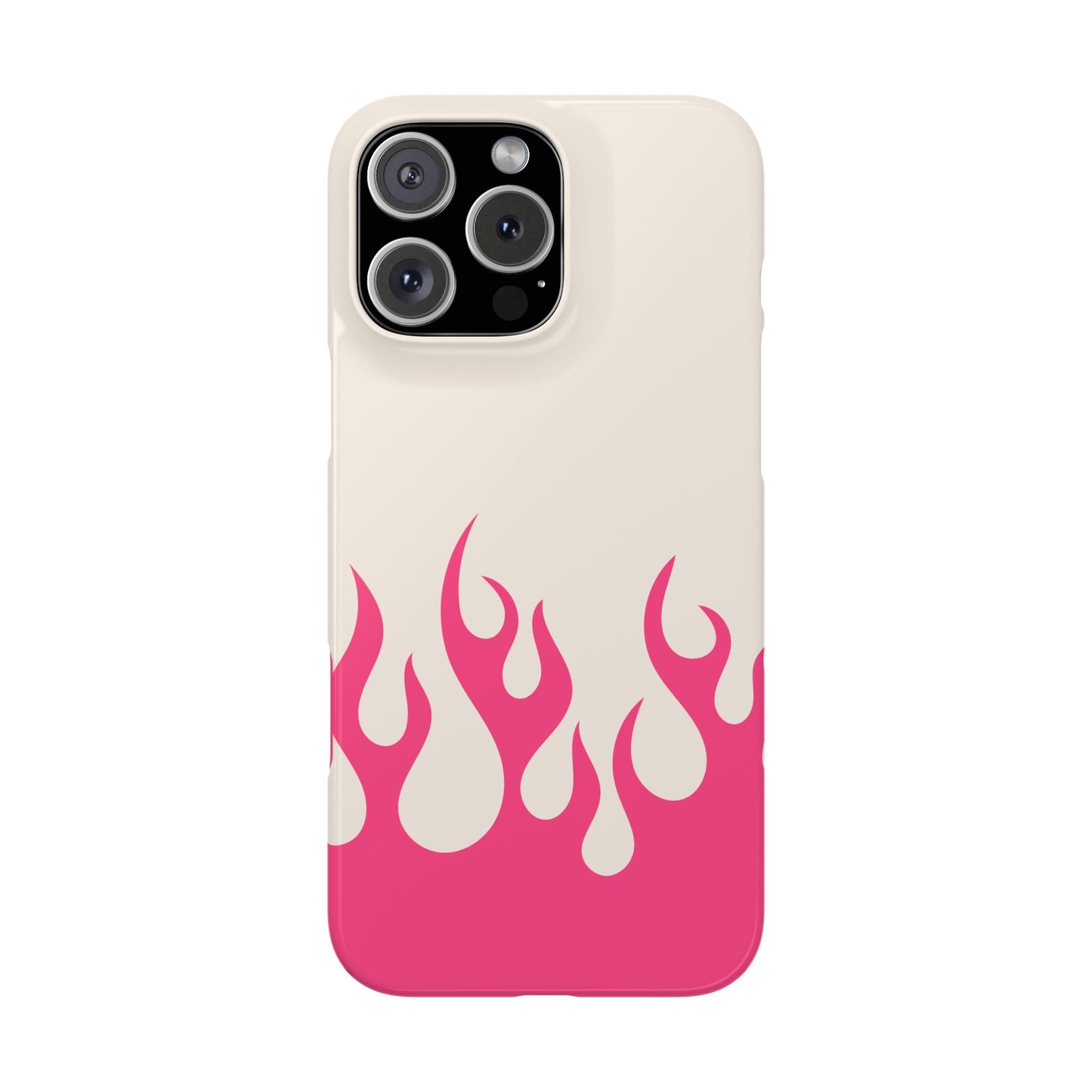 Durable Stylish Slim Phone Cases, Trendy Phone Covers, Floral iPhone Cases, Cute Tech Accessories, Gift for Her, Summer Vibes