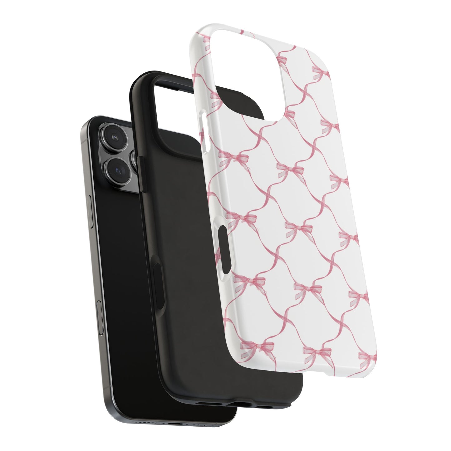 Stylish Tough Phone Case | Durable Protection with Elegant Design, Gift for Her, Trendy Accessory, Fashionable Tech, Everyday Use