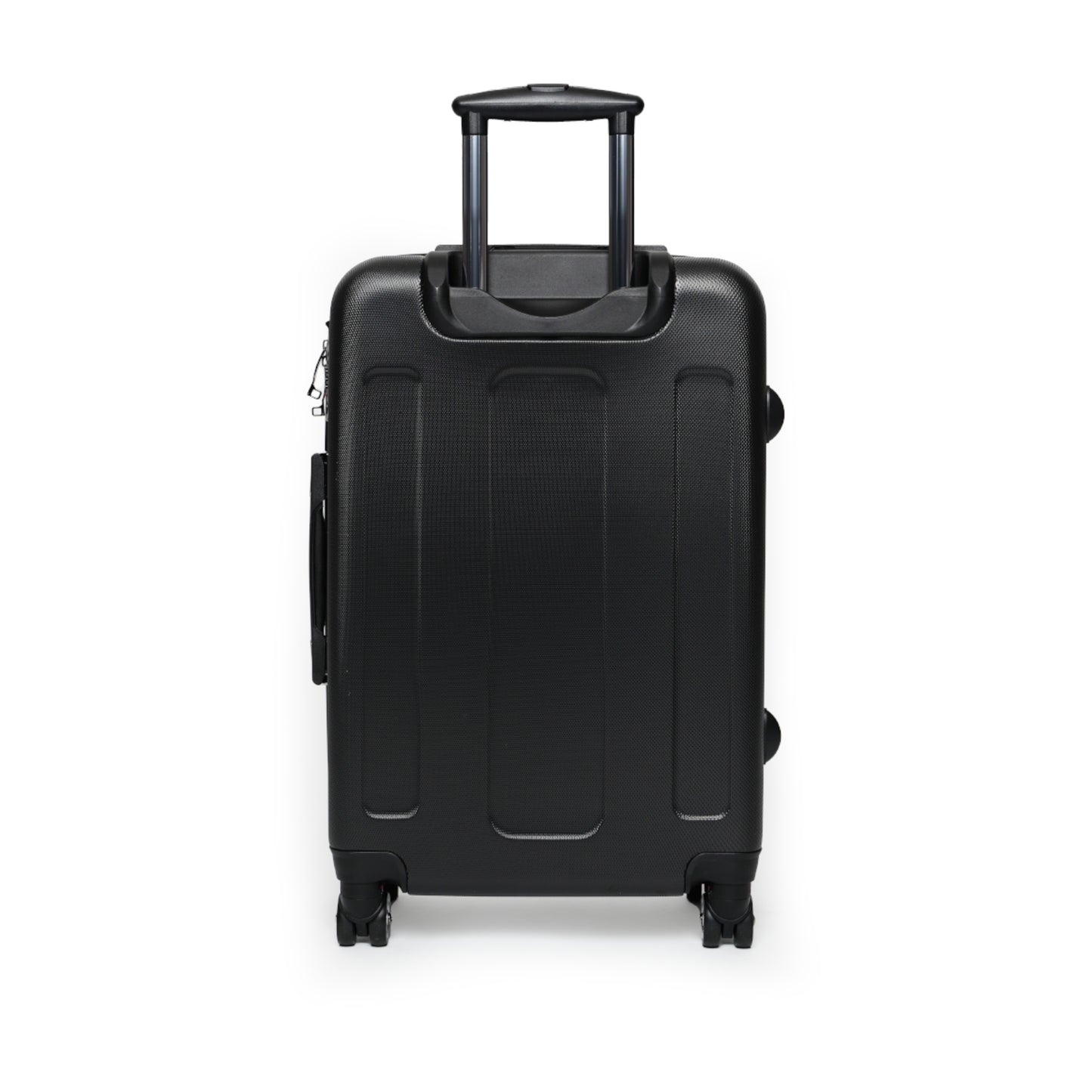 Stylish Travel Suitcase with Pink Bow Design | Luggage for Adventurers, Lightweight Carry-On, Gift for Travelers, Holiday Travel