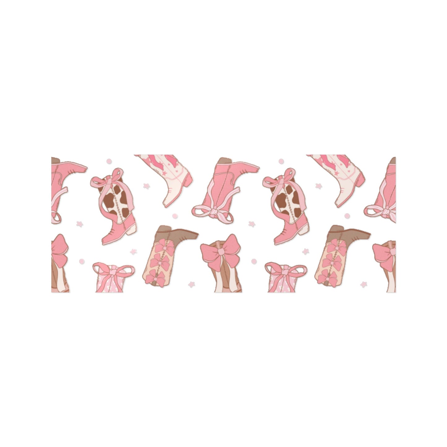 Preppy-Themed Die-Cut Stickers – Cute Dance Décor for Ballet Lovers