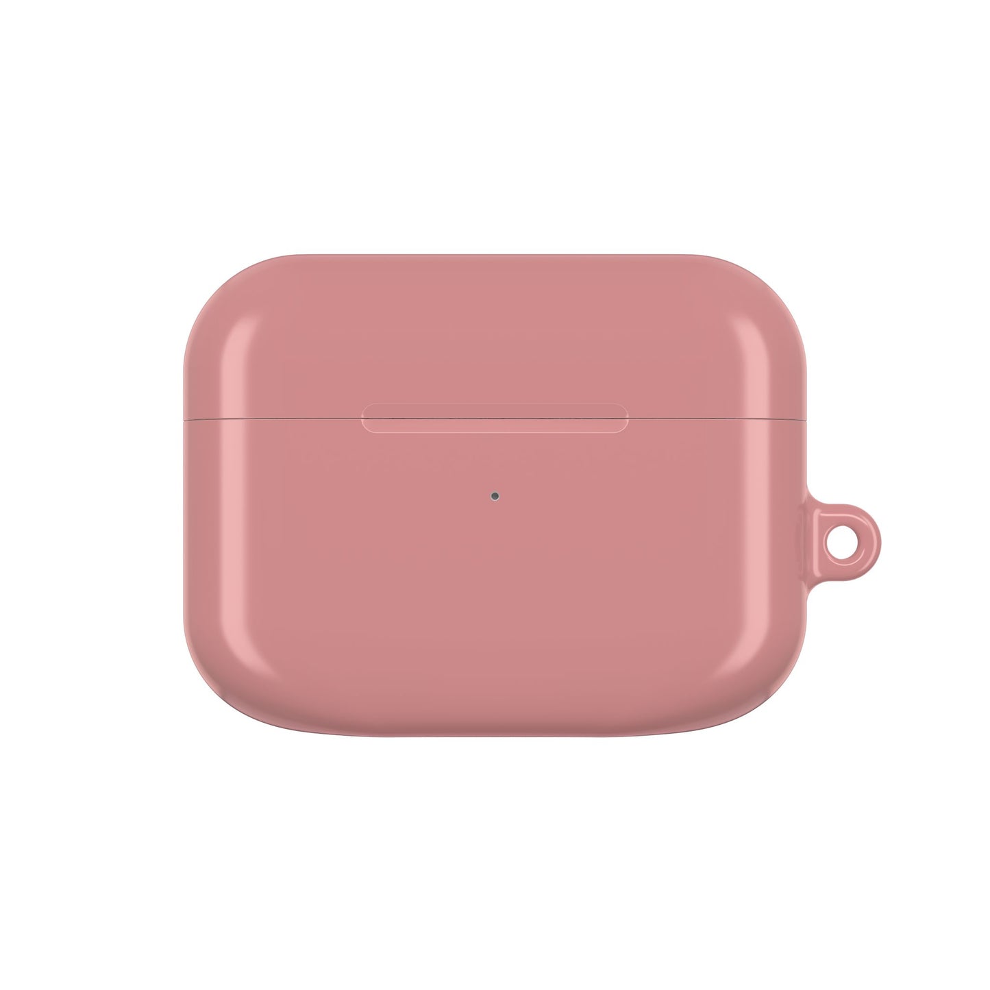 Stylish AirPod Cases - Chic Pink Design for Everyday Use