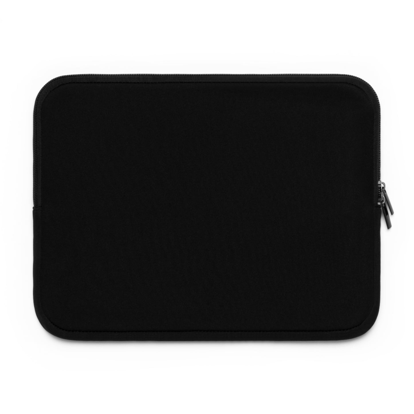 Chic Ribbon Laptop Sleeve - Stylish Protection for Your Tech