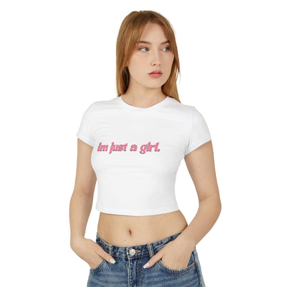 Cute Baby Tee for Girls – Casual Summer Vibe, Perfect Gift for Birthdays & Celebrations, Fashionable Everyday Wear, Fun Graphic Tee, [...]
