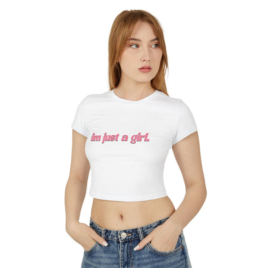 Cute Baby Tee for Girls – Casual Summer Vibe, Perfect Gift for Birthdays & Celebrations, Fashionable Everyday Wear, Fun Graphic Tee, [...]