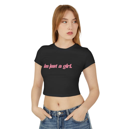 Cute Baby Tee for Girls – Casual Summer Vibe, Perfect Gift for Birthdays & Celebrations, Fashionable Everyday Wear, Fun Graphic Tee, [...]