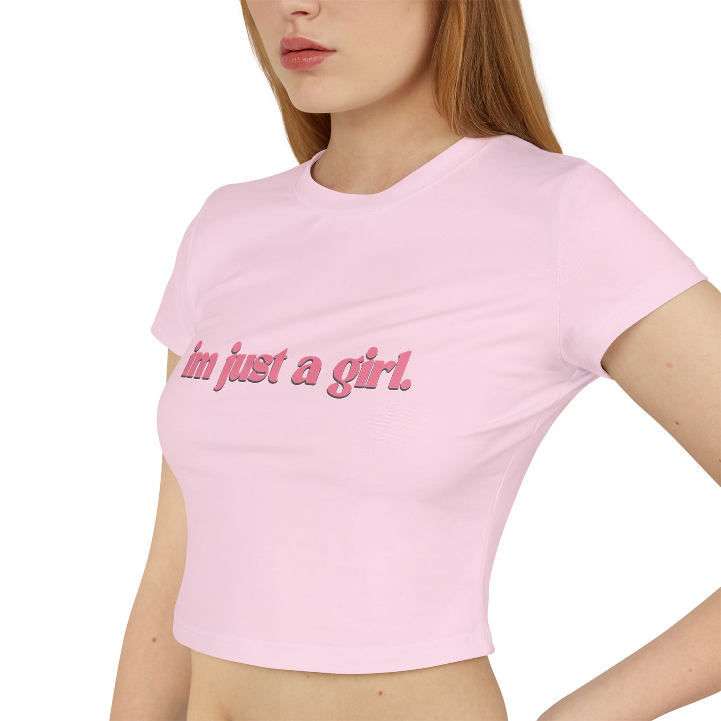Cute Baby Tee for Girls – Casual Summer Vibe, Perfect Gift for Birthdays & Celebrations, Fashionable Everyday Wear, Fun Graphic Tee, [...]