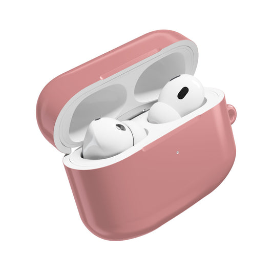 Stylish AirPod Cases - Chic Pink Design for Everyday Use