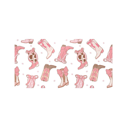 Preppy-Themed Die-Cut Stickers – Cute Dance Décor for Ballet Lovers