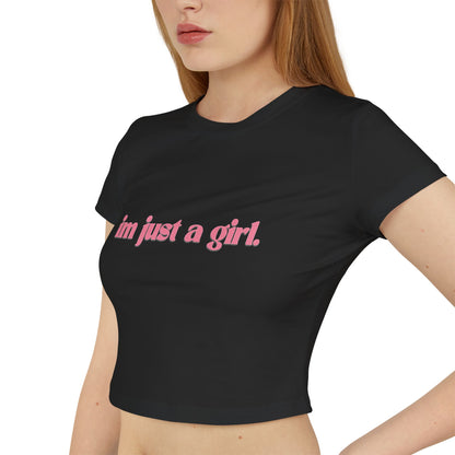 Cute Baby Tee for Girls – Casual Summer Vibe, Perfect Gift for Birthdays & Celebrations, Fashionable Everyday Wear, Fun Graphic Tee, [...]