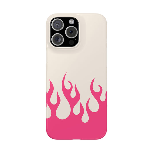 Durable Stylish Slim Phone Cases, Trendy Phone Covers, Floral iPhone Cases, Cute Tech Accessories, Gift for Her, Summer Vibes