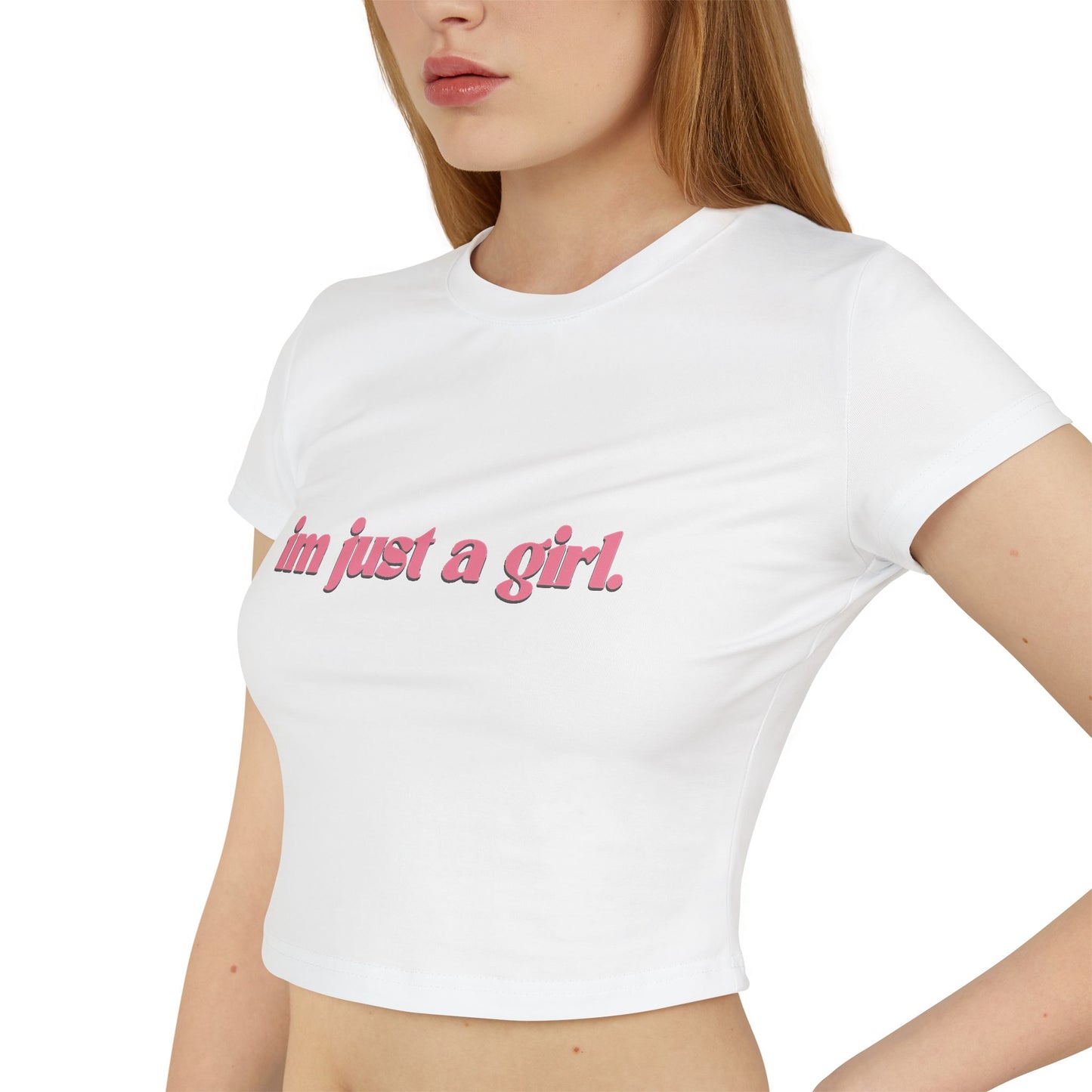 Cute Baby Tee for Girls – Casual Summer Vibe, Perfect Gift for Birthdays & Celebrations, Fashionable Everyday Wear, Fun Graphic Tee, [...]