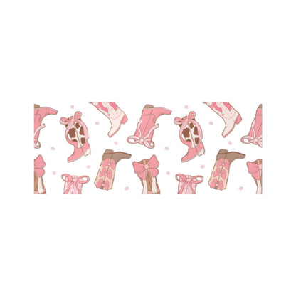 Preppy-Themed Die-Cut Stickers – Cute Dance Décor for Ballet Lovers