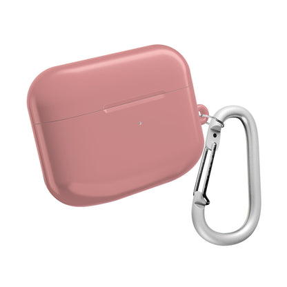 Stylish AirPod Cases - Chic Pink Design for Everyday Use