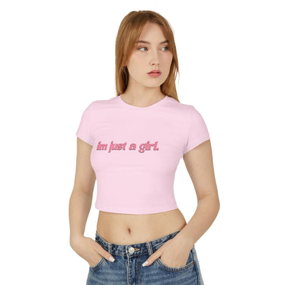 Cute Baby Tee for Girls – Casual Summer Vibe, Perfect Gift for Birthdays & Celebrations, Fashionable Everyday Wear, Fun Graphic Tee, [...]